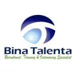 PT. BINA TALENTA company logo