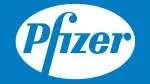 Pfizer company logo